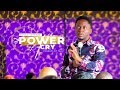 The Power Of A Cry Evangelist Taku