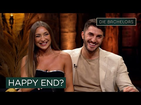 DIE Frage aller Fragen: Sind Dennis & Katja auch heute noch ein Happy Couple? 😳💘 I Die Bachelors