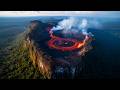 NATURAL WONDERS The Wildest Places On Earth