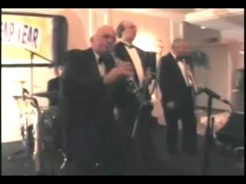 The Ike Reeves Society Quintet at Royal Palm Yacht & Country Club, Boca Raton, FL