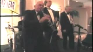 The Ike Reeves Society Quintet at Royal Palm Yacht & Country Club, Boca Raton, FL