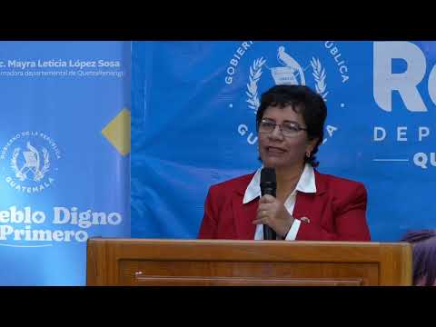 Ronda Departamental de Quetzaltenango