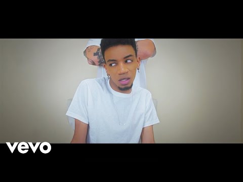 Rxbyn - antisocial (Official Video Trailer)