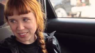 Holly Herndon - Part 1
