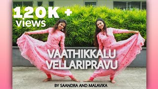 Vathikkalu Vellaripravu - Sufiyum Sujathayum - Dan