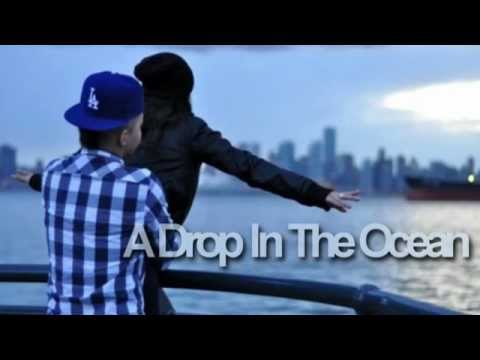 Eminem Ft. Kanye West, Wiz Khalifa - A Drop In The Ocean