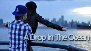 Eminem Ft. Kanye West, Wiz Khalifa - A Drop In The Ocean