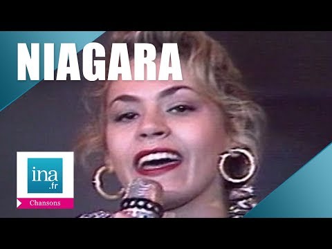 Niagara "L'amour à la plage" | Archive INA