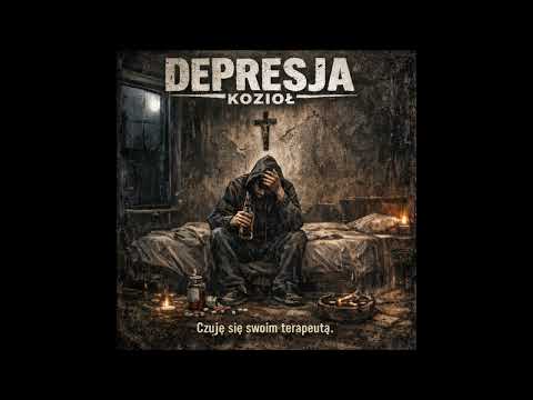Kozioł  - Depresja