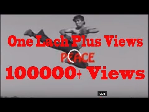 Aakhri Ladai Trailer 1