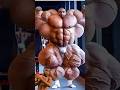 Side Effects Of Synthol Youtubeshorts Synthol Viral Workout Muscle Gym Paris Else Song