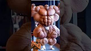 Side effects of synthol #youtubeshorts #synthol #viral  #workout  #muscle #gym #paris #else #song