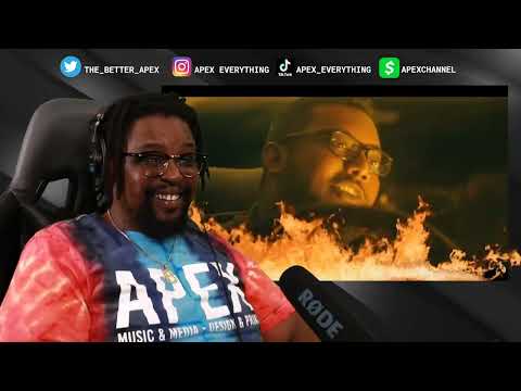 MEX CORTEZ BARBENDER 5 REACTION Not Bartender smh