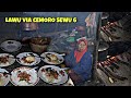 PALING SAKTI SE INDONESIA - WARUNG MBOK YEM - GUNUNG LAWU VIA CEMORO SEWU 6