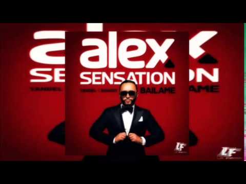 Alex Sensation Ft. Shaggy y Yandel - Bailame