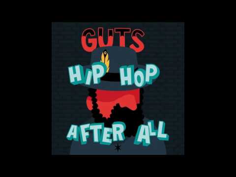 Guts Forever My Love (feat. Grand Puba) [Official Audio]
