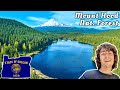 ULTIMATE GUIDE to Mount Hood National Forest - Oregon’s TALLEST Mountain & BEST Waterfalls (2025)