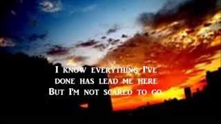 Heaven, Hell, and Purgatory - Silverstein (lyrics)