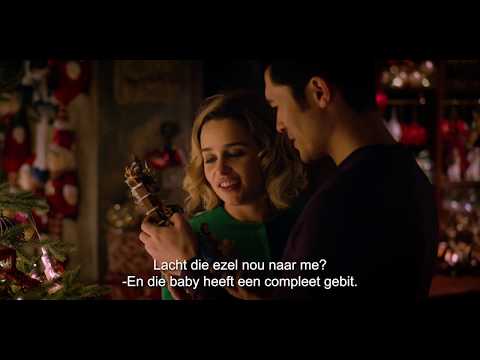 Last Christmas (Clip 'Least Favorite Item')