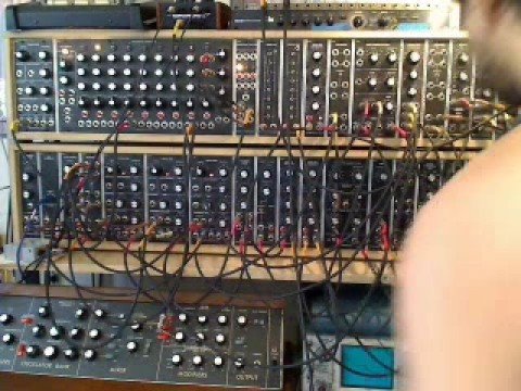 Sea Devils Filter filled the 44th space - Synthesizers.com