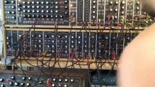 Sea Devils Filter filled the 44th space - Synthesizers.com