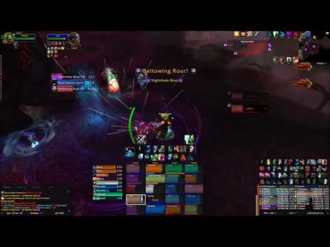 Honorbound vs  Mythic Dragons of Nightmare