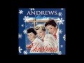The Andrews Sisters -  The Christmas Tree Angel