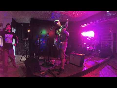 Acid Shower - Live 05.28.2019. - Tail of the Junction