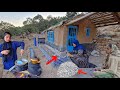 Our Abandoned Shelter Is Slowly Becoming A Real Home
