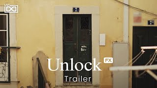 Video thumbnail for UVI Unlock | Trailer by UVI