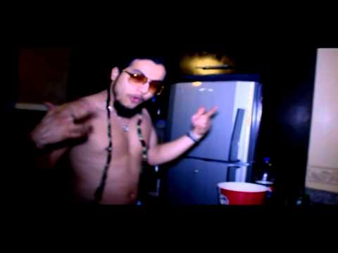 Amine 16-3 - #Drogba Feat KOOYO [Video Clip]