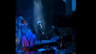 Björk - Heirloom (Pukkelpop Festival (2012) [Hi-quality audio-only recording]