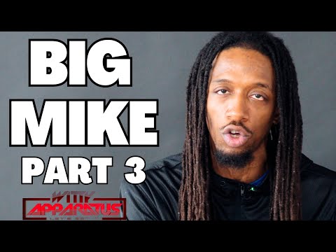 “Von Was Hunting Wooski” —Big Mike Explains Why King Von & Wooski Were Each Other’s TOP OPPS