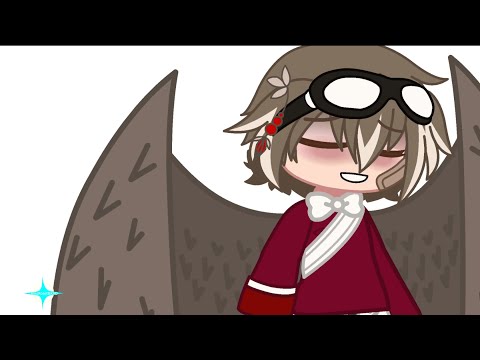 GRIAN HEADCANON , Hermitcraft Gacha