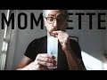 The Momisette - an absinthe cocktail