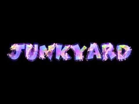 Junkyard Band-@10-11-93 ft. Tony Blunt Metro Club