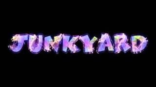 Junkyard Band-@10-11-93 ft. Tony Blunt Metro Club