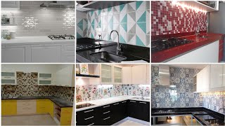 Latest Kitchen Tiles Design 2026 | Kitchen Wall Tiles Design | Kitchen Tiles Design | Tiles Design 