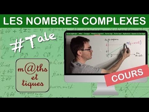 download lagu mp3 mp4 Nombre Complexe Terminale S, download lagu Nombre Complexe Terminale S gratis, unduh video klip Nombre Complexe Terminale S