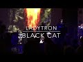 Ladytron- Black Cat (Live) @ the Metro Chicago 12/11/19