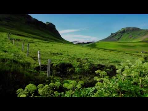 Yoko Ono: Inspired By Iceland