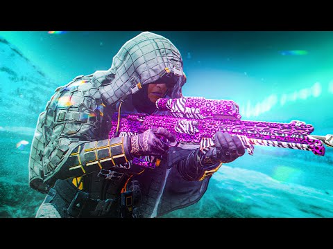 OpTic Pamaj - Black Ops 7 Montage #1