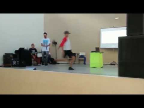 MOOSE YAGAMII - Pré Seletiva MEET UP CAMANDUCAIA - MG 16/11