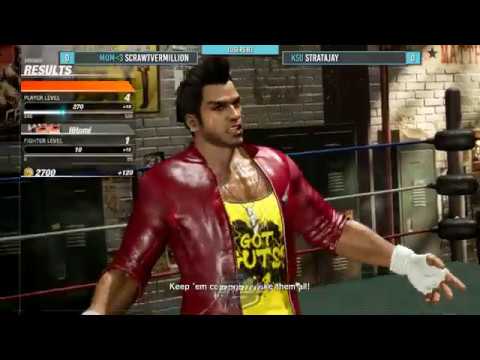 Gwinnett Brawl - May 2019 - DOA6