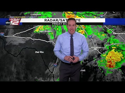 Justin's AM Update: October 28, 2022