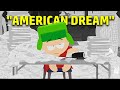 The South Park Episode About American Economics