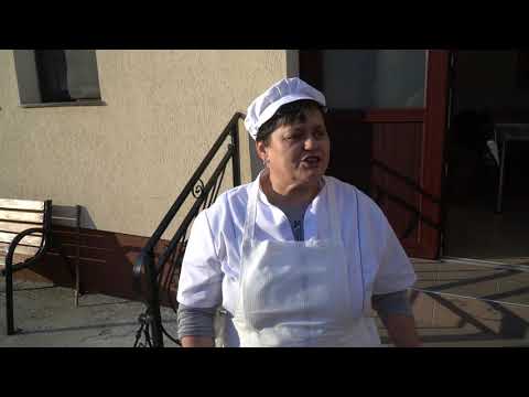 Eroi locali - Doina Pruneș "Mămăița" (Malaia, jud. Vâlcea)