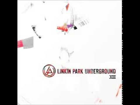 Linkin Park Underground XIII - Change (BY BETA STATE) [LPU SESSIONS 2013]