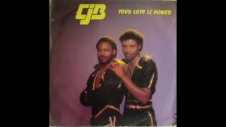 Download lagu CJB - Your Love Is Power (1985) #WaarWasJy mp3 Download lagu CJB - Your Love Is Power (1985) #WaarWasJy mp3