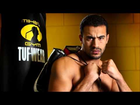 Appa - Badboy ft. Badr Hari